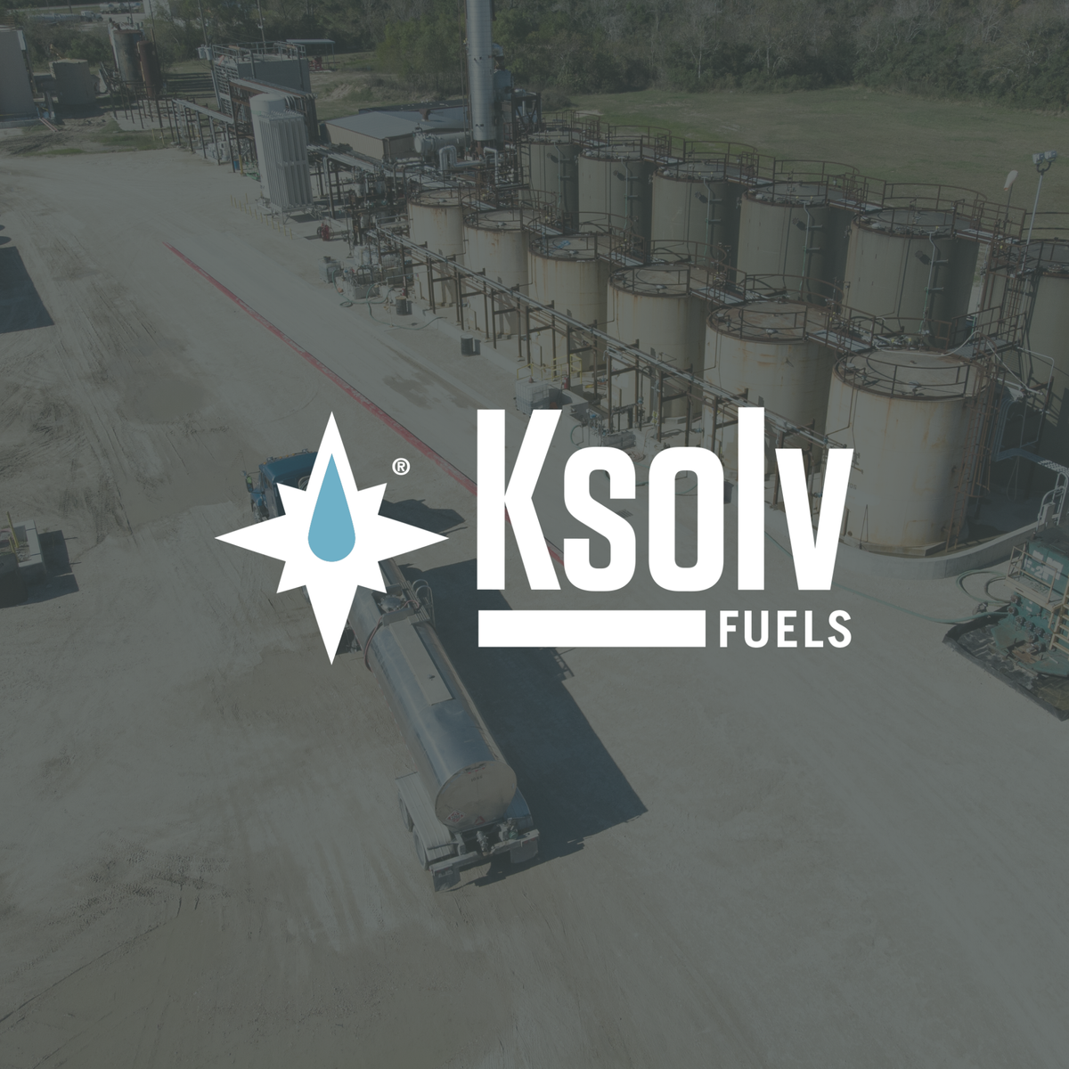 KSolv Group logo