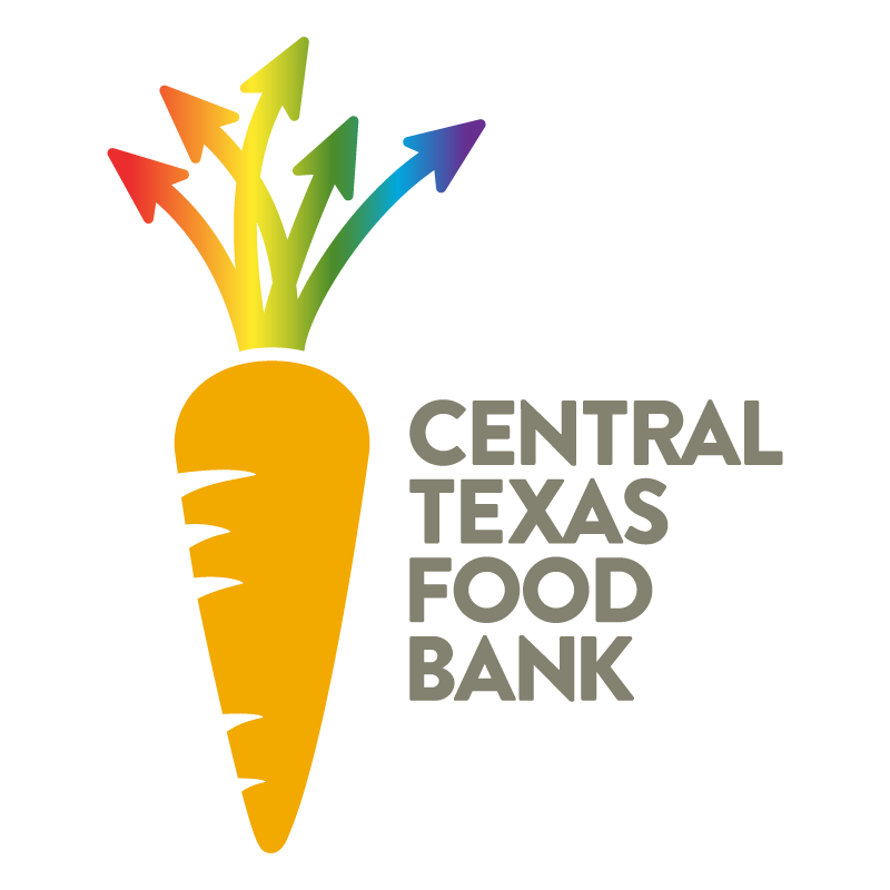 Central Texas Food Bank logo