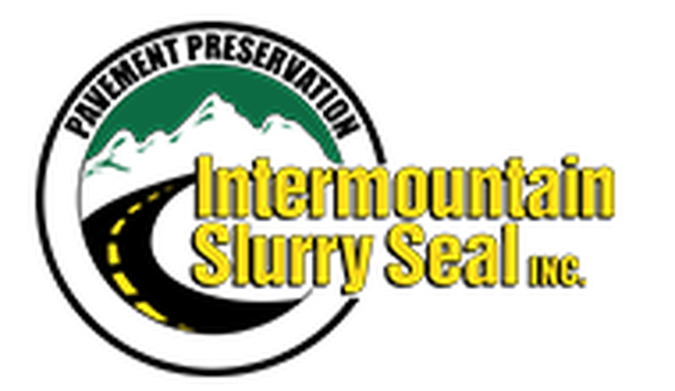 Intermountain Slurry Seal logo