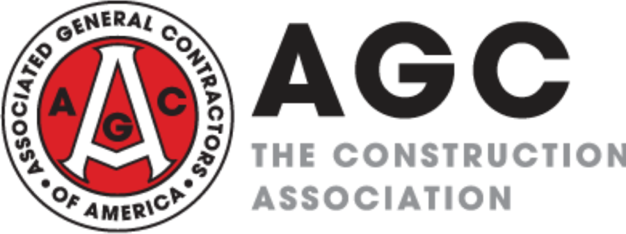 Associated General Contractors of Texas logo